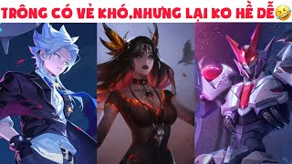 Tổng Hợp Những Pha Highlight Hay Nhất Liên Quân #122 | TikTok Liên Quân 2024