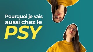 Est-ce que les psys vont aussi chez le psy ?