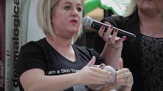 Clearwater Mall Beauty expo | Snippet Video