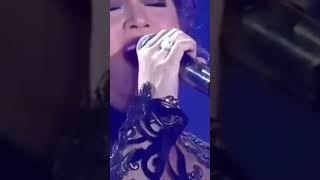 REGINE VELASQUEZ #viral  #trending #trendingshort  #reginevelasquez  #viralvideos  #like #popular