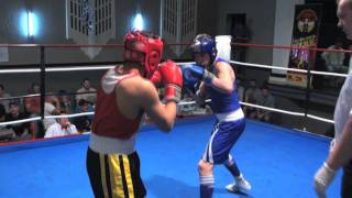 63 5kg Northern NSW Intermediate   James Kinsella Vs Damon Seymour Title   720p