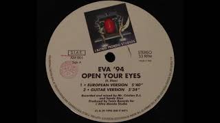 Eva '94 - Open Your Eyes