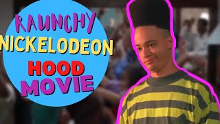 What Happened In HOUSE PARTY??!! (1990) PRIMM'S HOOD CINEMA