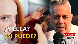 ¿Y ella? ¿Si puede? - La Mur + Adentro