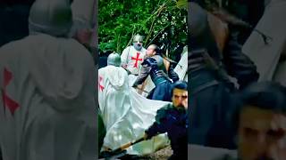 👿Ertugrul was attacked by Byzantine troops💥💯#shorts #viral #youtubeshorts #ertugrul