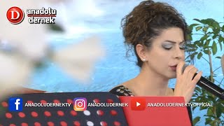 Yeliz Aral - Ama Bugün Ama Yarın (Bu Dert Beni Öldürecek) !!