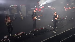 Ghinzu - Do You Read Me - L'Olympia Paris - 13/06/2024