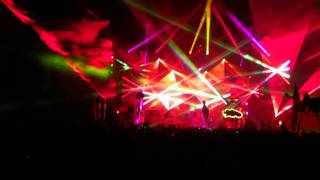 Disco Biscuits - Crickets @ Camp Bisco 12 2013