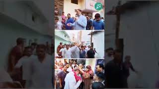 Muslim leader || barister Asaduddin owaisi || Hyderabad Muslim leader