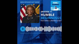 Luwanda Jones on Contemplating Retirement #shortvideo #govcon #podcast #podcastclips #shortsvideo