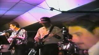 Backwoods Band 10-18-1997