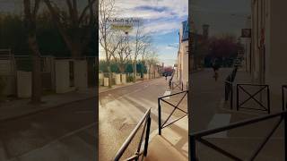 How do the Streets Stay So Surprisingly Clean? The streets of Paris 13 #shorts #parisvisheshams