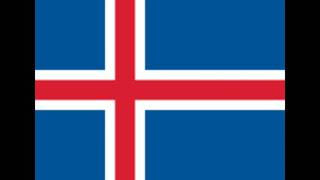 Iceland Anthem ( F1 Podium Version 2)