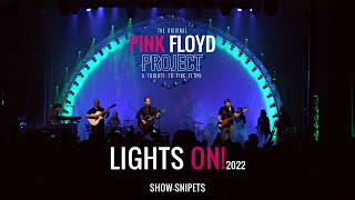 High Hopes Acoustic Guitar Solo | THE PINK FLOYD PROJECT | Show Snippets