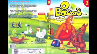 O BOCAS e a Mamã Canguru (DVD3)