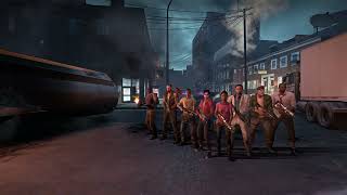 Free Left 4 Dead 2 main menu background video - No Mercy 4 #l4d #coop #freevideos