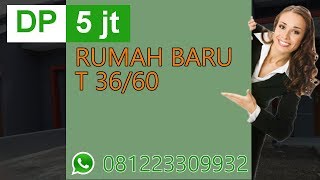 Rumah Dijual di Ciparay Tatar Pakutandang 0812-2330-9932