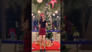 Merry Christmas 🎄🎄|| Drashti Bhanushali new Instagram reel || #shorts #trending #viral #youtube