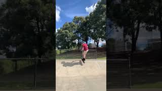 T-bog to feeble #scooter #ride #viral #shorts