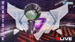 ROCKET LEAUGE | BEST WORKSHOP MAP FREESTYLER?? #GAMING #ROCKETLEAGUE