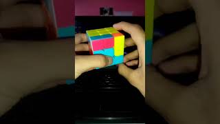 What they teach us Vs what comes in Test | Rubiks Cube Skit #cubing