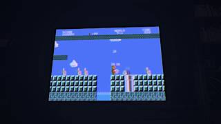 Super Mario 2 (SMB1 Bootleg)