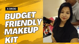 budget friendly makeup kit#videoviral#video#videos #shilpa8094