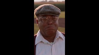 Field of Dreams | James Earl Jones