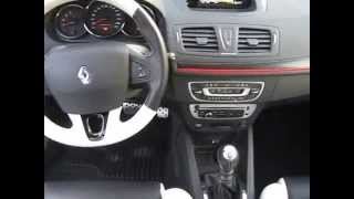 Megane 1 5DCI 110cv GT Line 2012