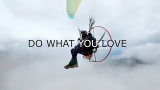 Do What You Love