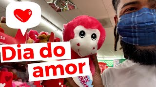 DIA DO AMOR   VALENTINE'S DAY NOS ESTADOS UNIDOS 2021