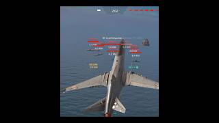 SP-12 Sapsan New Bundle Drone Full Damage | Modern Warships #mwcreator #shorts