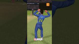 Incredible Bowling | Z.khan bowling action | Rc22 New Update#rc22 #trending #viral #shorts