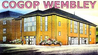 COGOP Wembley Sunday Service, 3 November 12019