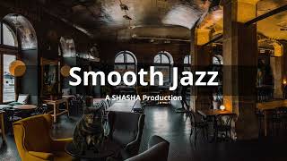 Relaxing New Year Jazz Music - Cozy Coffee Shop Ambience with Warm &Smooth Piano Jazz Music to Relax