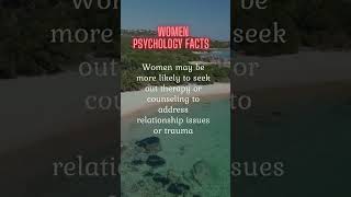 Why Women Seek Therapy for Relationship Issues and Trauma