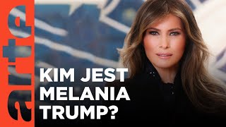 Melania Trump. Konserwatywna enigma | ARTE.tv Dokumenty