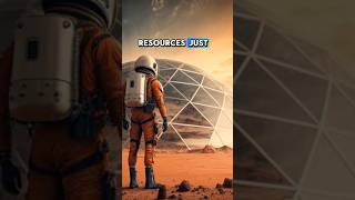 Red Planet Rising: The Quest for Life on Mars #facts #factsmine #shorts