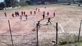 O zagueiro foi p o gol fechou na partida normal e último minuto pega pênalti ⚽🏆