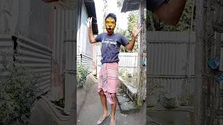 Tiger Vs tiger fighting#shorts