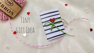 Anniversary Gift Idea | Valentine's Day Gift | Creative Gift Idea |DIY with Minnie‎