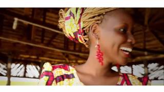 African Girl By R Ratty  - SSMTV Videos