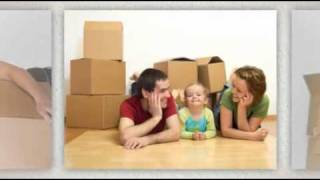 Red Deer Movers