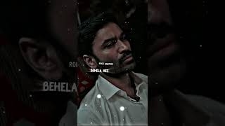 Rait zara si whatsapp status | Arijit singh latest song status | Dil thora jazbaati hai status