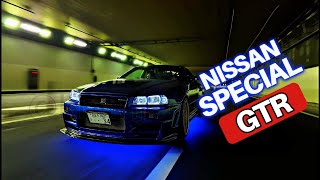 Nissan | Skyline GTR | Car Lovers #shorts #trending #car #nissan #gtr #youtubeshorts #fyp