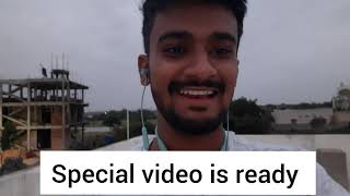 GOING TO MAHABUBNAGAR | VLOG #29 | AFTER 6 MONTHS | ROHIT PAWAR