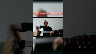 #рекомендации #shorts #song #рек #guitar #cover #singer #шадварин #ятаксоскучился #порнофильмы