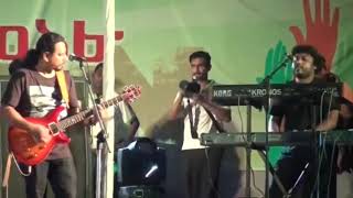 Pagla Hawa by James | Live Concert