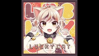 [SDVX] LUCKY CAT [MXM] PUC (with key sound)