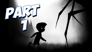 LIMBO Playthrough Part 1 - First 25 Chapters